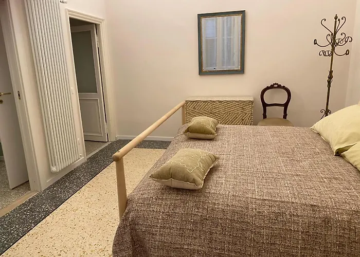 Pinciana C23 Apartament