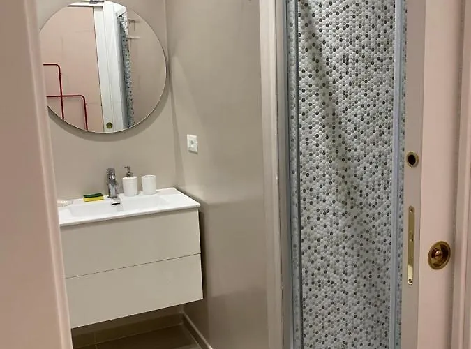 Apartament Pinciana C23 Rzym