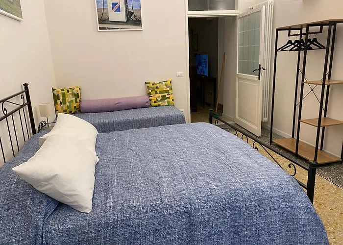 Apartament Pinciana C23 *