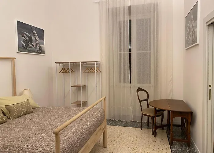 Apartament Pinciana C23 Rzym