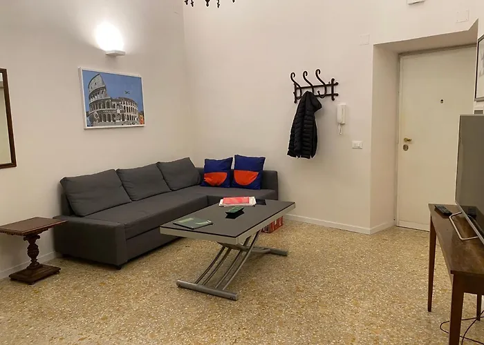 Pinciana C23 Apartament