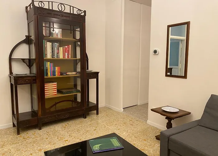 Apartament Pinciana C23 *